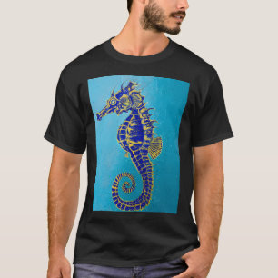 Seahorse Explorer T-Shirt