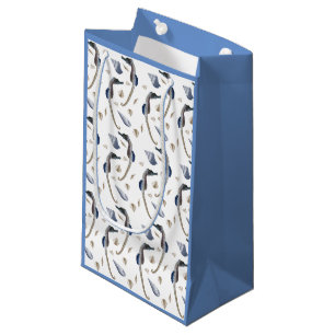 Seahorse Frenzy Gift Bag