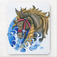 seahorse