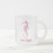 Seahorse Pink