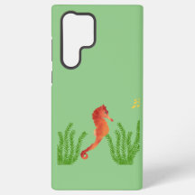 Seahorse