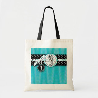 Seahorse Sensation Tote Bag