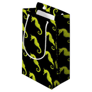 Seahorse Small Gift Bag