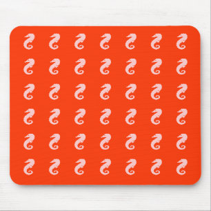 SEAHORSE SOIREE MOUSEPAD