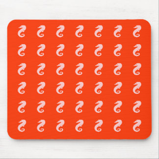 SEAHORSE SOIREE MOUSEPAD