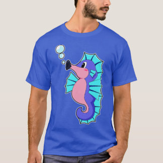 Seahorse T-Shirt