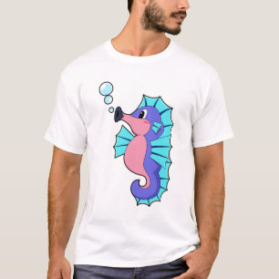 Seahorse T-Shirt