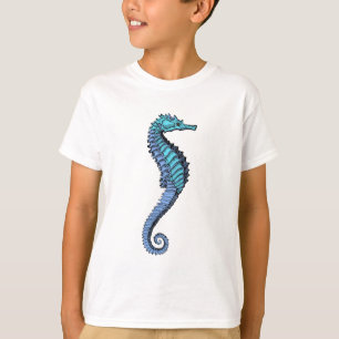 Seahorse T-Shirt