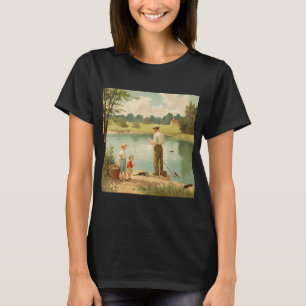 Seahorse T-Shirt