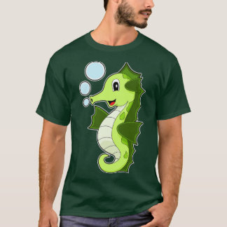 Seahorse T-Shirt