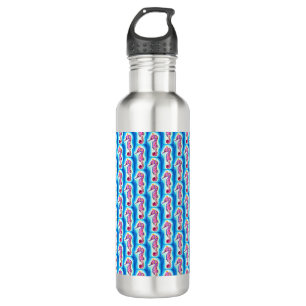 Seahorse Water Bottle