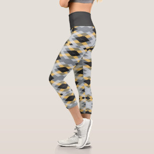 seahorses swims  capri leggings