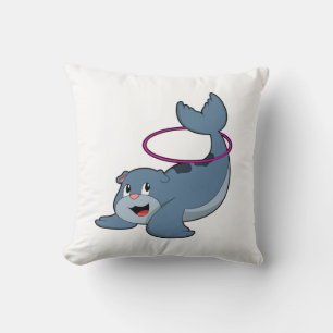 Seal at Fitness with Fitness tires.PNG Cushion