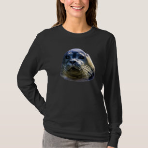 Seal Baby Seal Hokkai T-Shirt