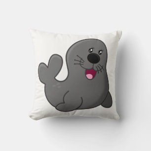 Seal Cushion