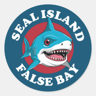 Seal Island False Bay - Scuba Diving With Sharks