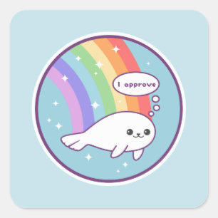 Seal of Approval