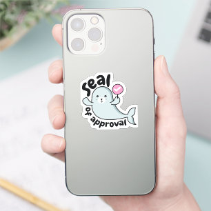 Seal Of Approval