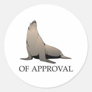 Seal Of Approval