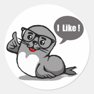 Seal of approval