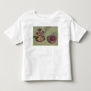 Seal of Cosimo de Medici Toddler T-Shirt