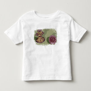 Seal of Cosimo de Medici Toddler T-Shirt