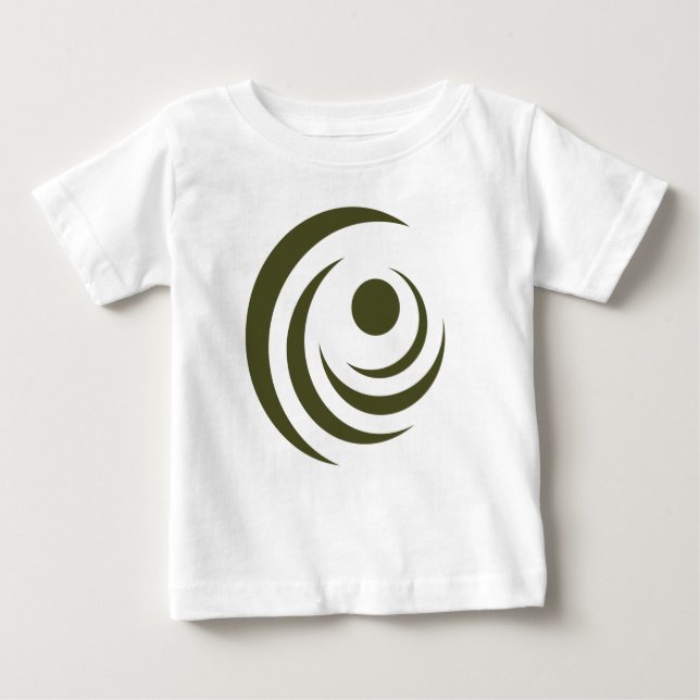 Seal of Gilbert (Arizona) Baby T-Shirt (Front)