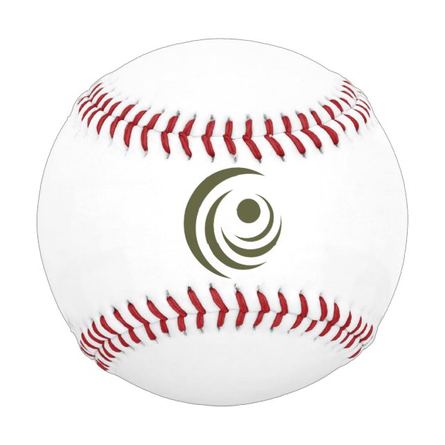 Seal of Gilbert (Arizona) Baseball (Front)