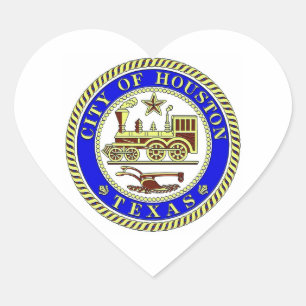 Seal of Houston