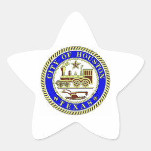Seal of Houston