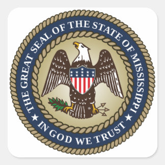 Seal of Mississippi