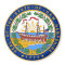 SEAL OF NEW HAMPSHIRE