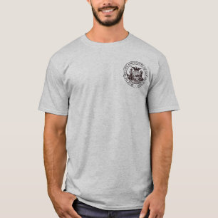 Seal of San Francisco, CA T-Shirt