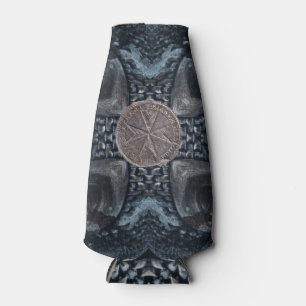 Seal of St. Stephen Bottle Cooler