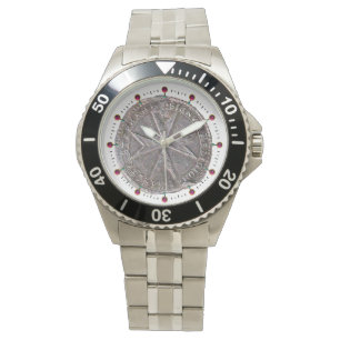Seal of St. Stephen Tuscany Medici Watch