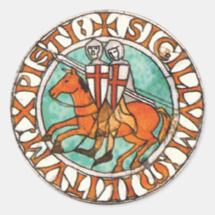 Seal of the Knights Templar