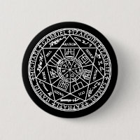 SEAL OF THE SEVEN ARCHANGELS