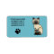 Seal Point Birman / Ragdoll Cat