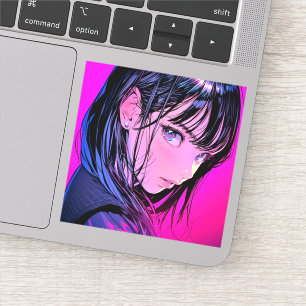 Seal Seal Douup JK Close-up Sushi Musume Generativ