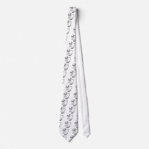 Seal Seal. Tie