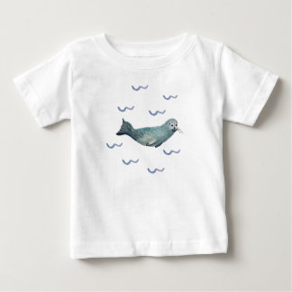 Seal T-Shirt