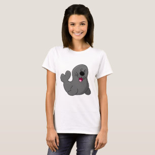Seal T-Shirt