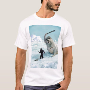 Seal The Deal T-Shirt