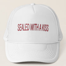 sealed with a kiss love quote