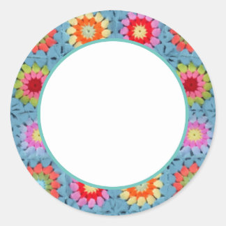 "Sealed with Style: Envelope Stickers for Everyday