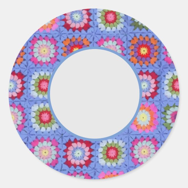 Sealed with Style: Envelope Stickers for Everyday (Front)