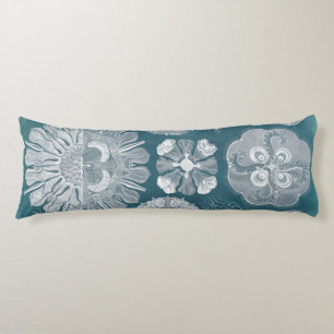 Sealife Blueprint IV Body Cushion