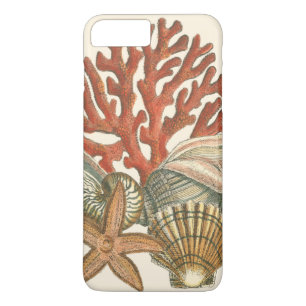 Sealife Collection iPhone 8 Plus/7 Plus Case