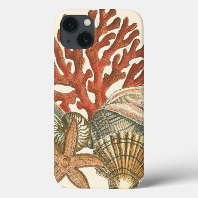 Sealife Collection Case-Mate iPhone Case (Back)
