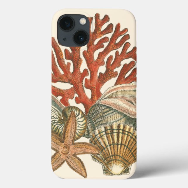 Sealife Collection Case-Mate iPhone Case (Back)